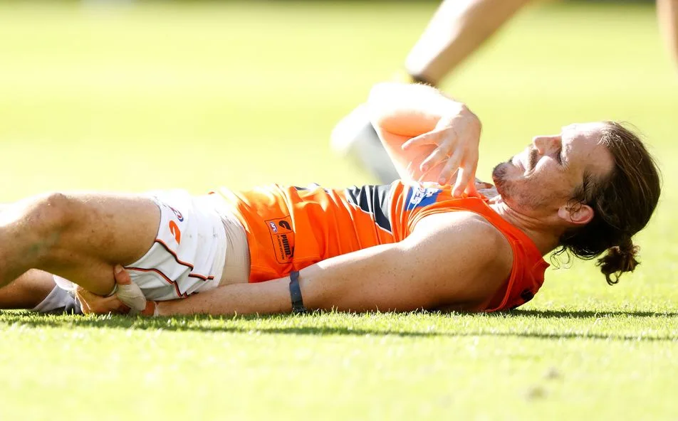 Managing Hamstring Strains: Early Rehabilitation