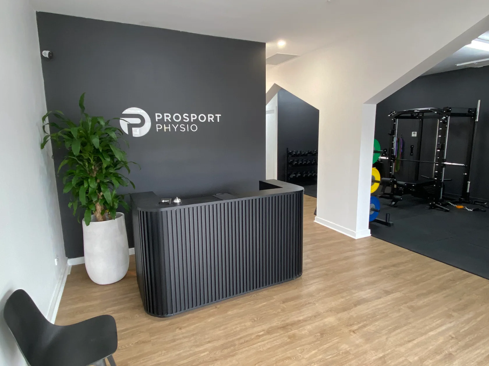 About ProSport Physio
